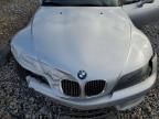 2002 BMW Z3 3.0