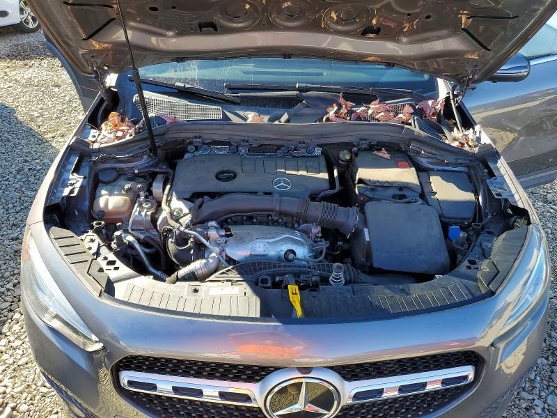 2022 Mercedes-Benz Gla 250 4matic