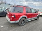 2006 Ford Explorer xlt
