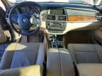 2012 BMW X5 Xdrive35d