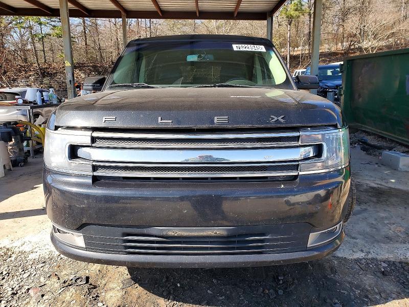2015 Ford Flex sel