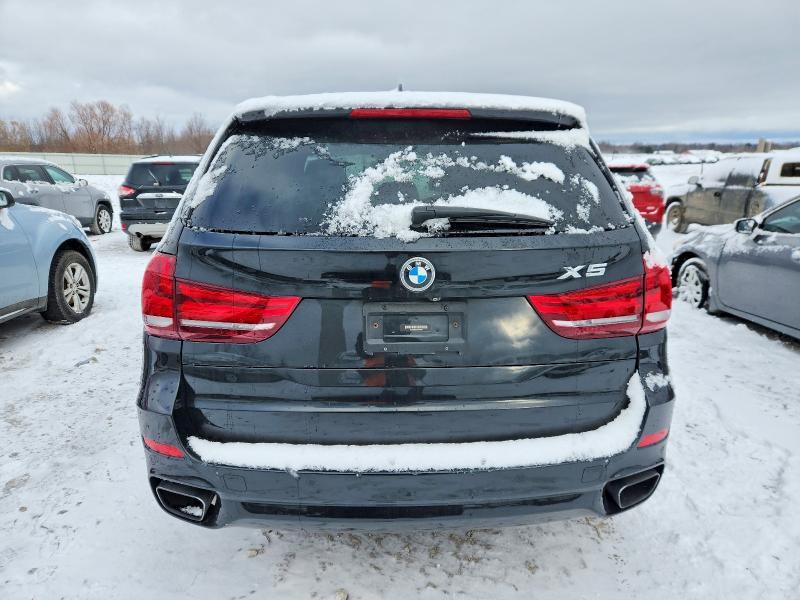 2014 BMW X5 Xdrive50i
