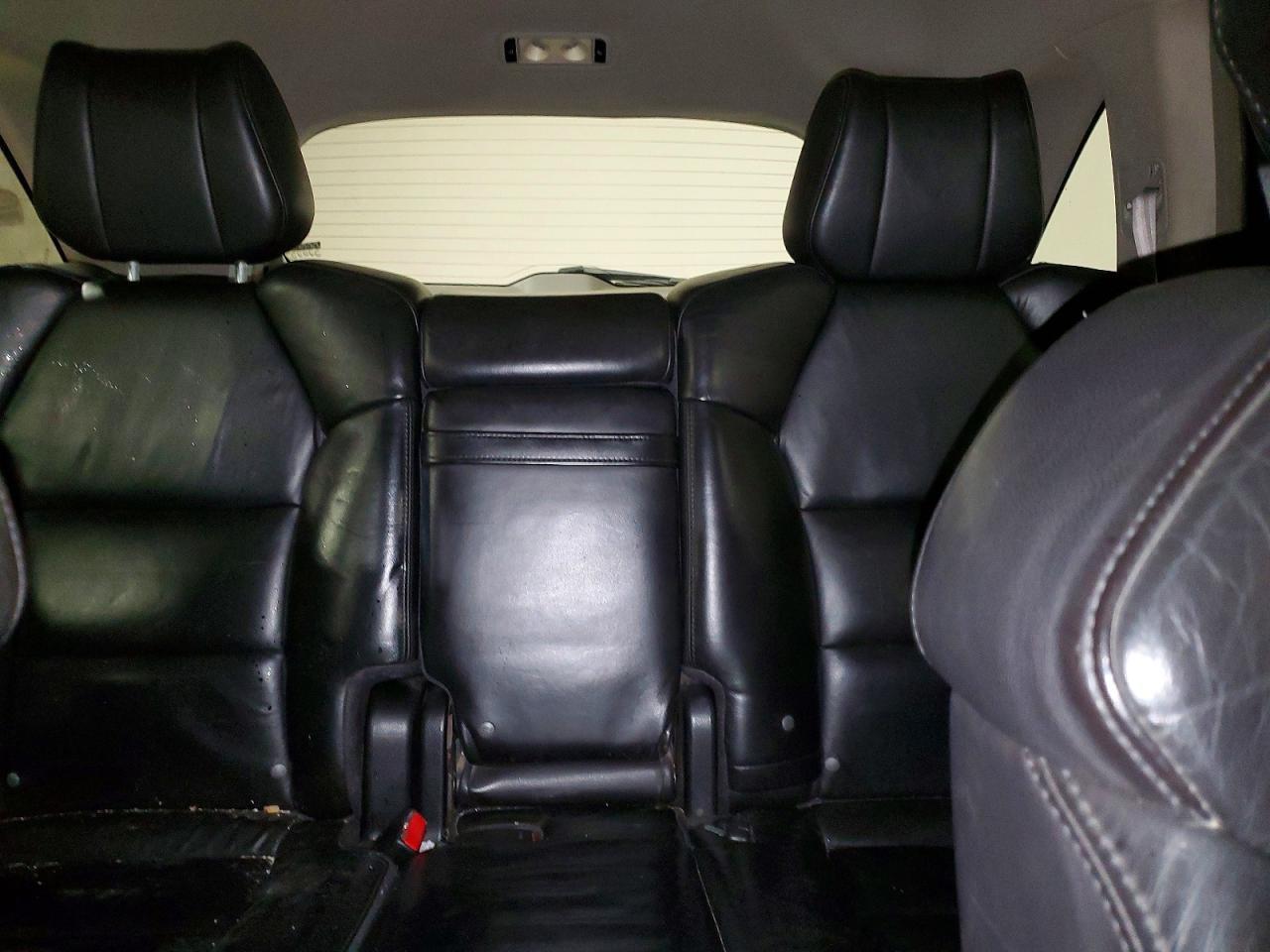 2012 Acura MDX