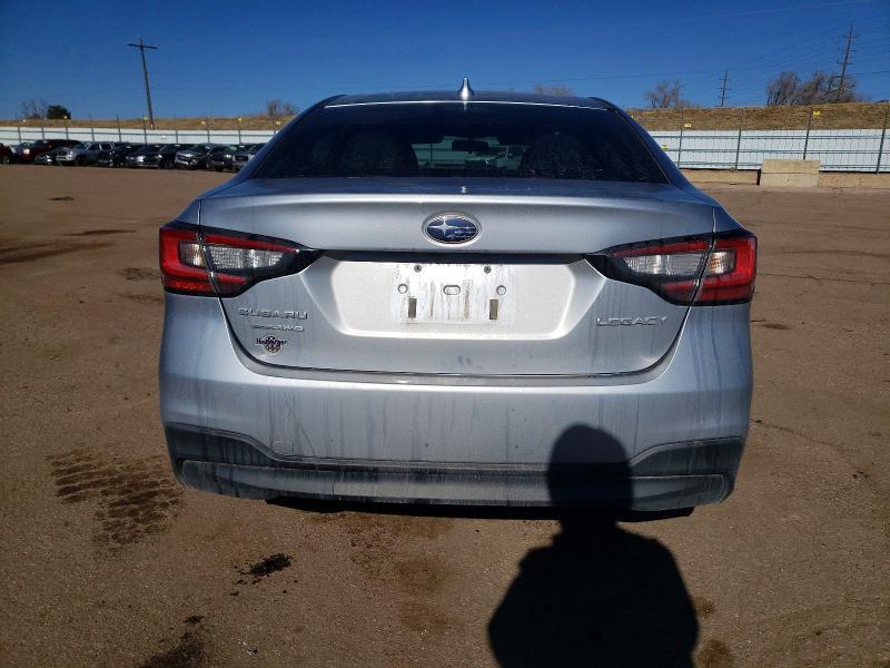 2023 Subaru Legacy Premium