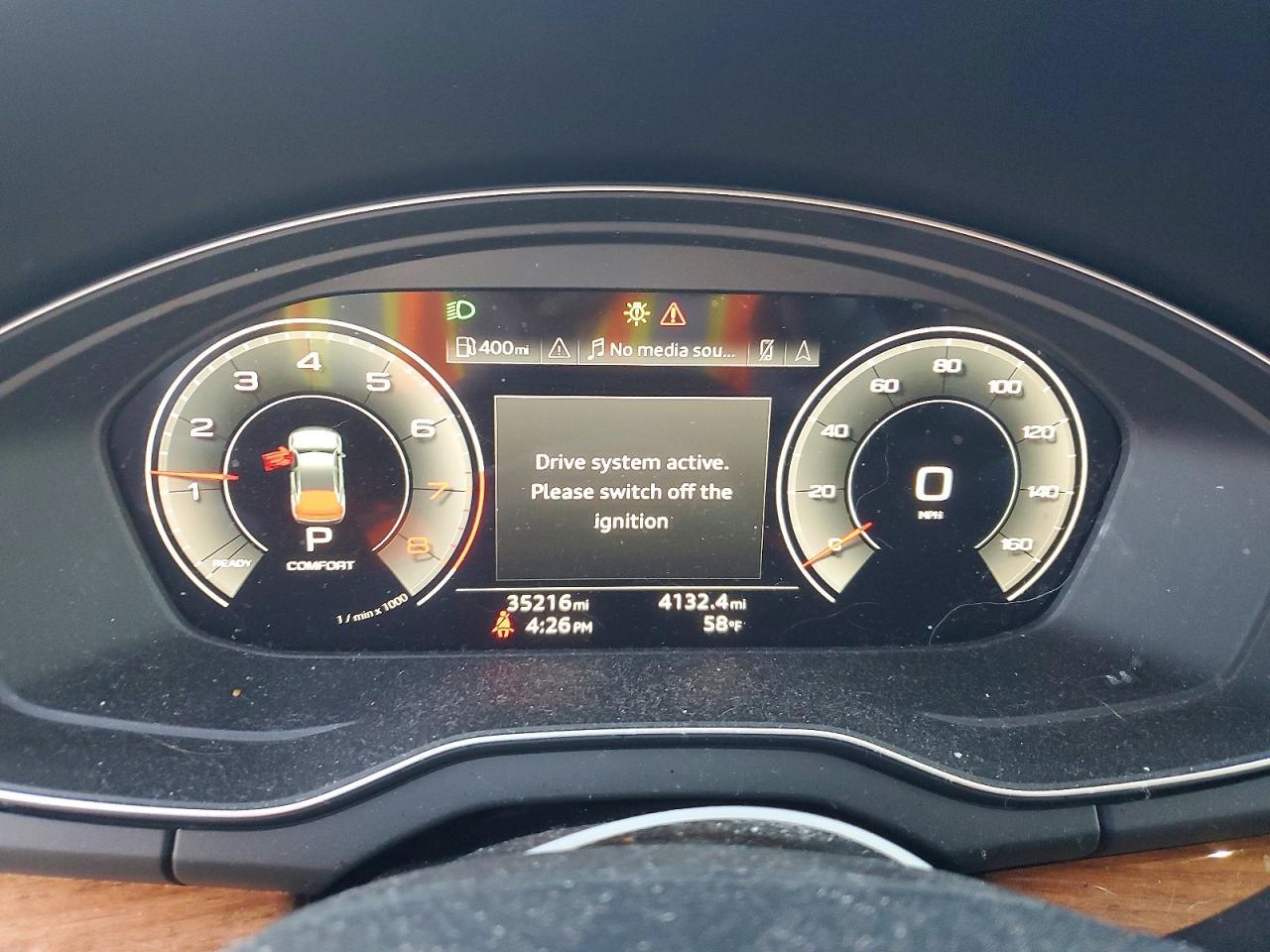 2023 Audi Q5 Premium Plus 45