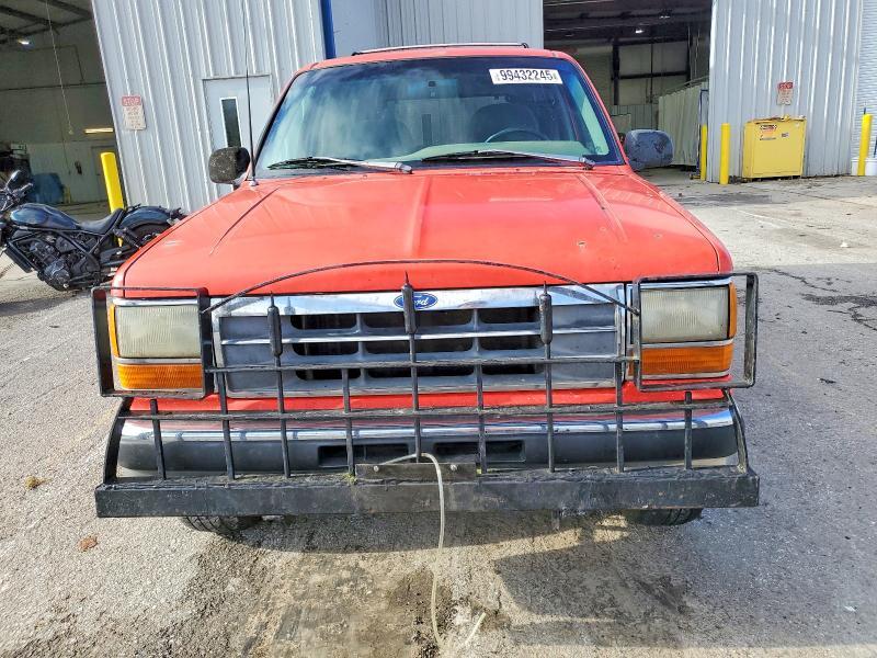 1993 Ford Explorer