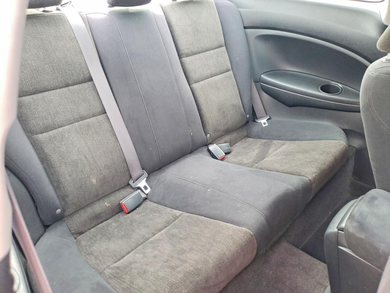 2010 Honda Accord lx