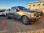 2018 Ford F150 Super cab