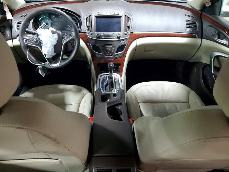2015 Buick Regal