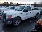 2011 Ford F150