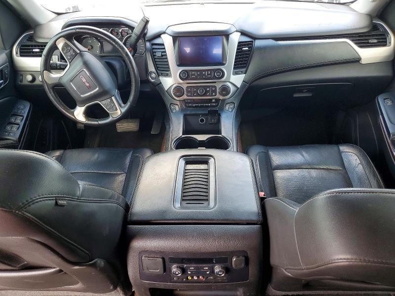 2015 GMC Yukon xl K1500 slt