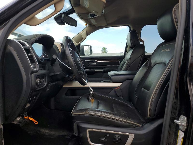 2020 Dodge 1500 Laramie