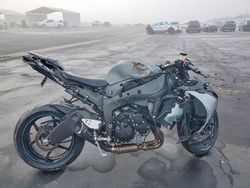 2025 Kawasaki ZX636 K en venta en Fresno, CA