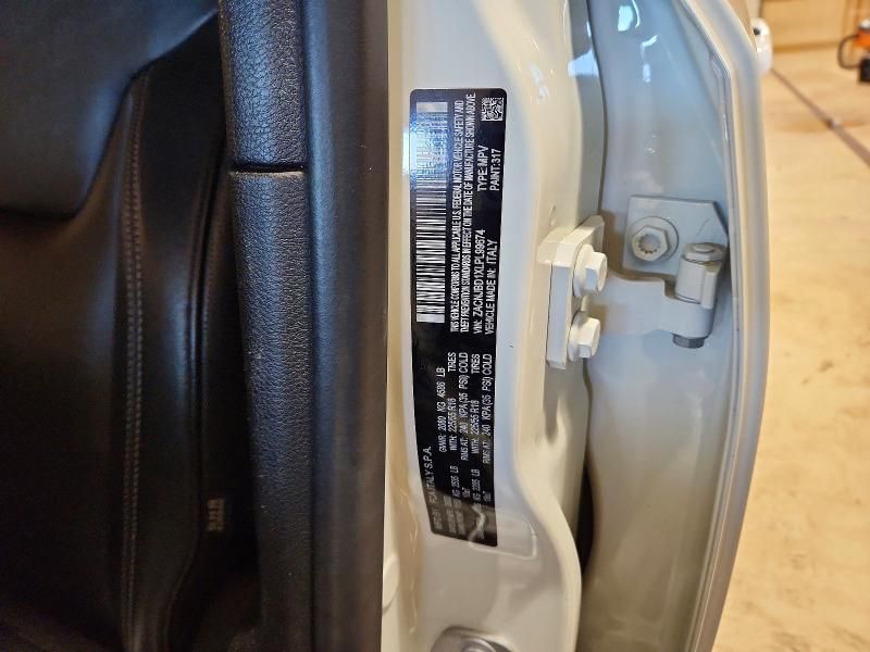 2020 Jeep Renegade Limited