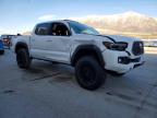 2020 Toyota Tacoma Double cab