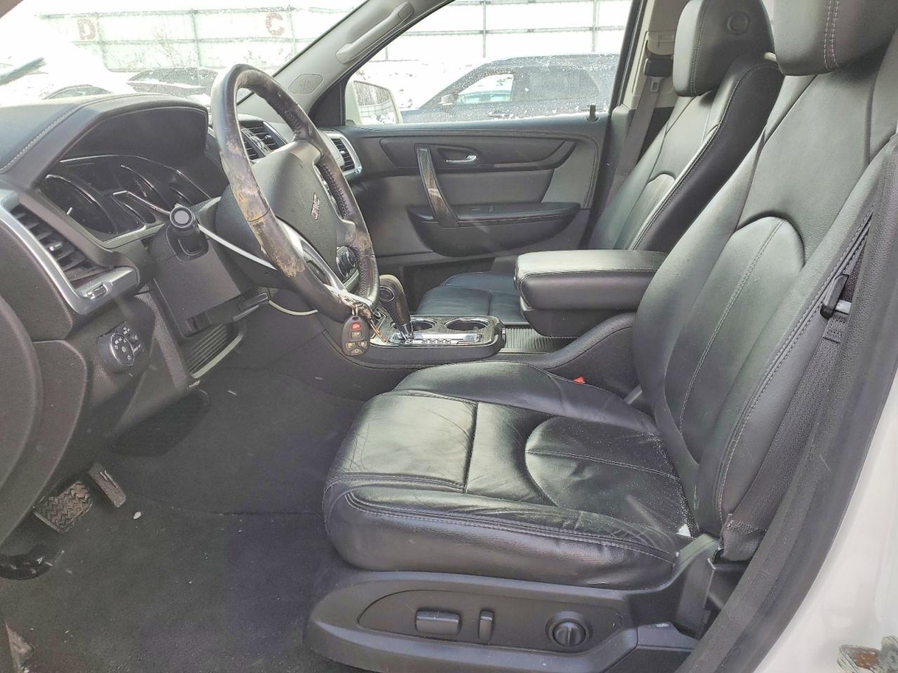 2015 GMC Acadia Slt-1