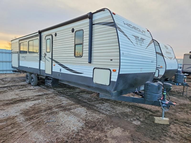 2019 Keystone Hideout-rv