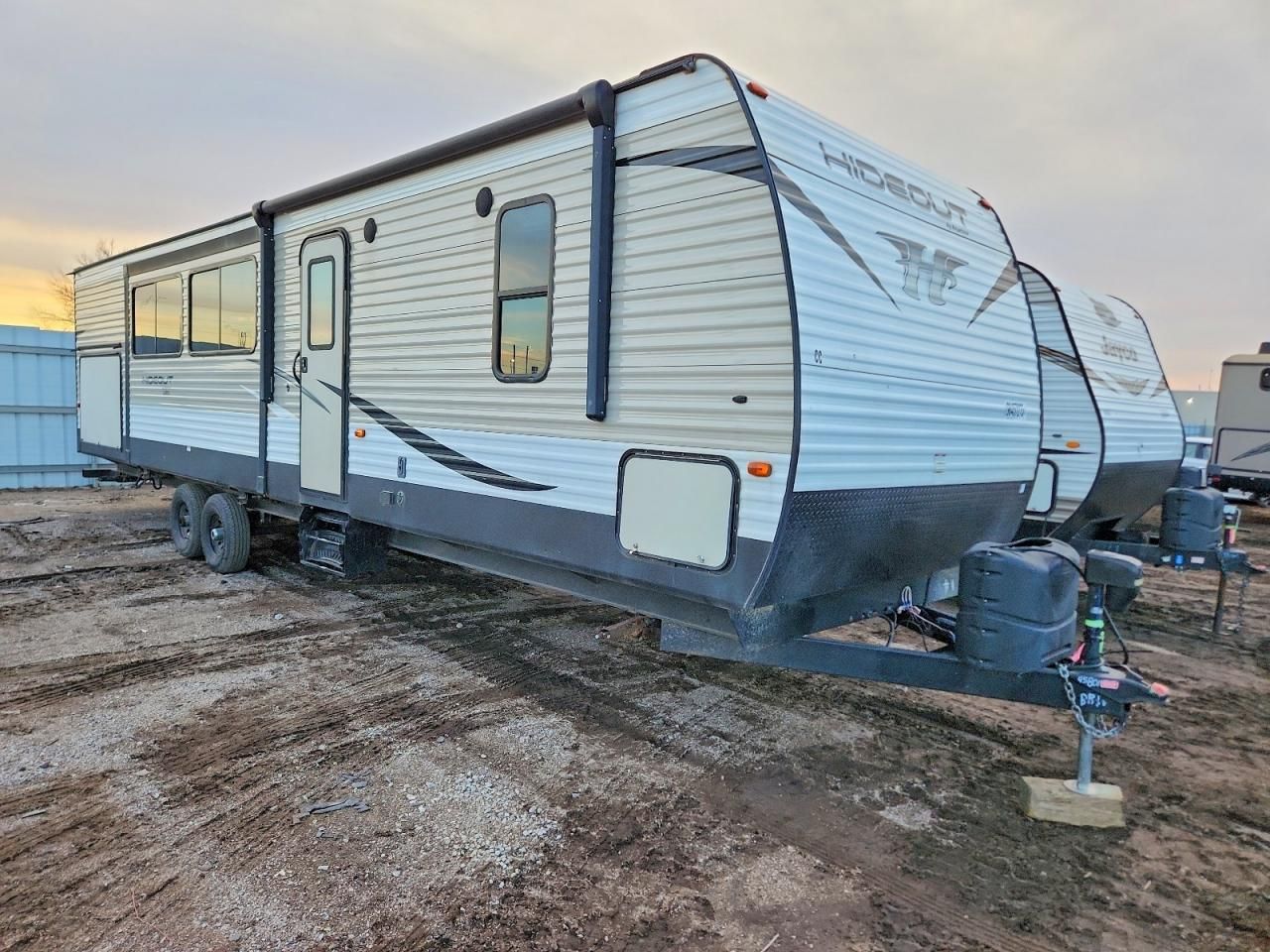 2019 Keystone Hideout-rv