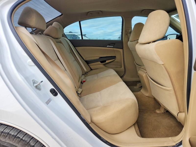 2009 Honda Accord lx