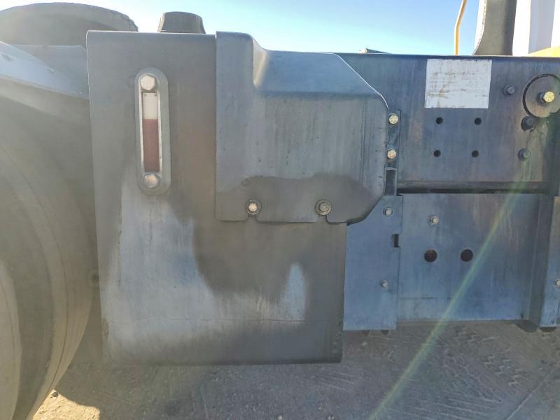 2016 Kalm AR Ottawa T2 Yard Truck