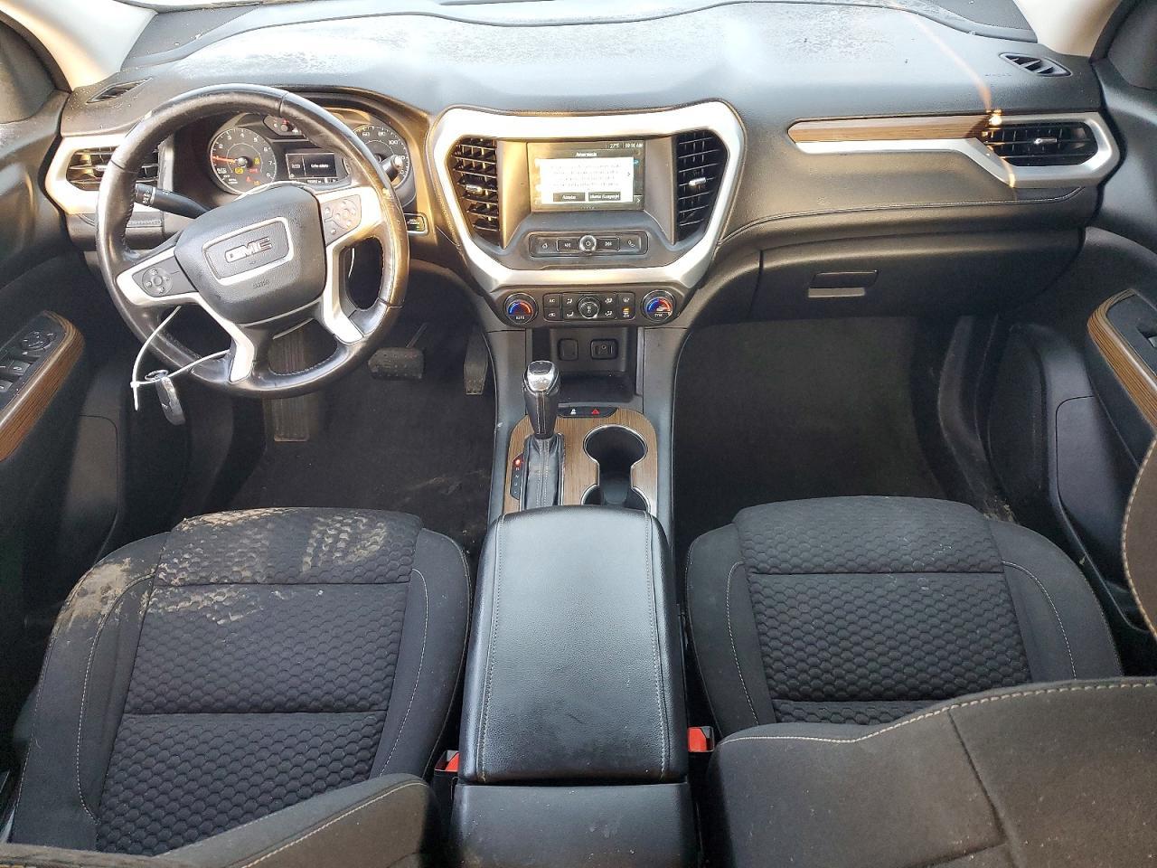 2018 GMC Acadia sle
