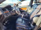 2015 Lincoln MKS