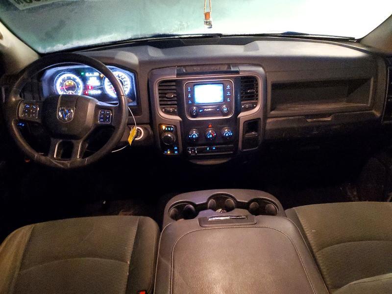 2017 Dodge RAM 1500 ST