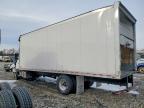 2025 Hino L6 BOX Truck