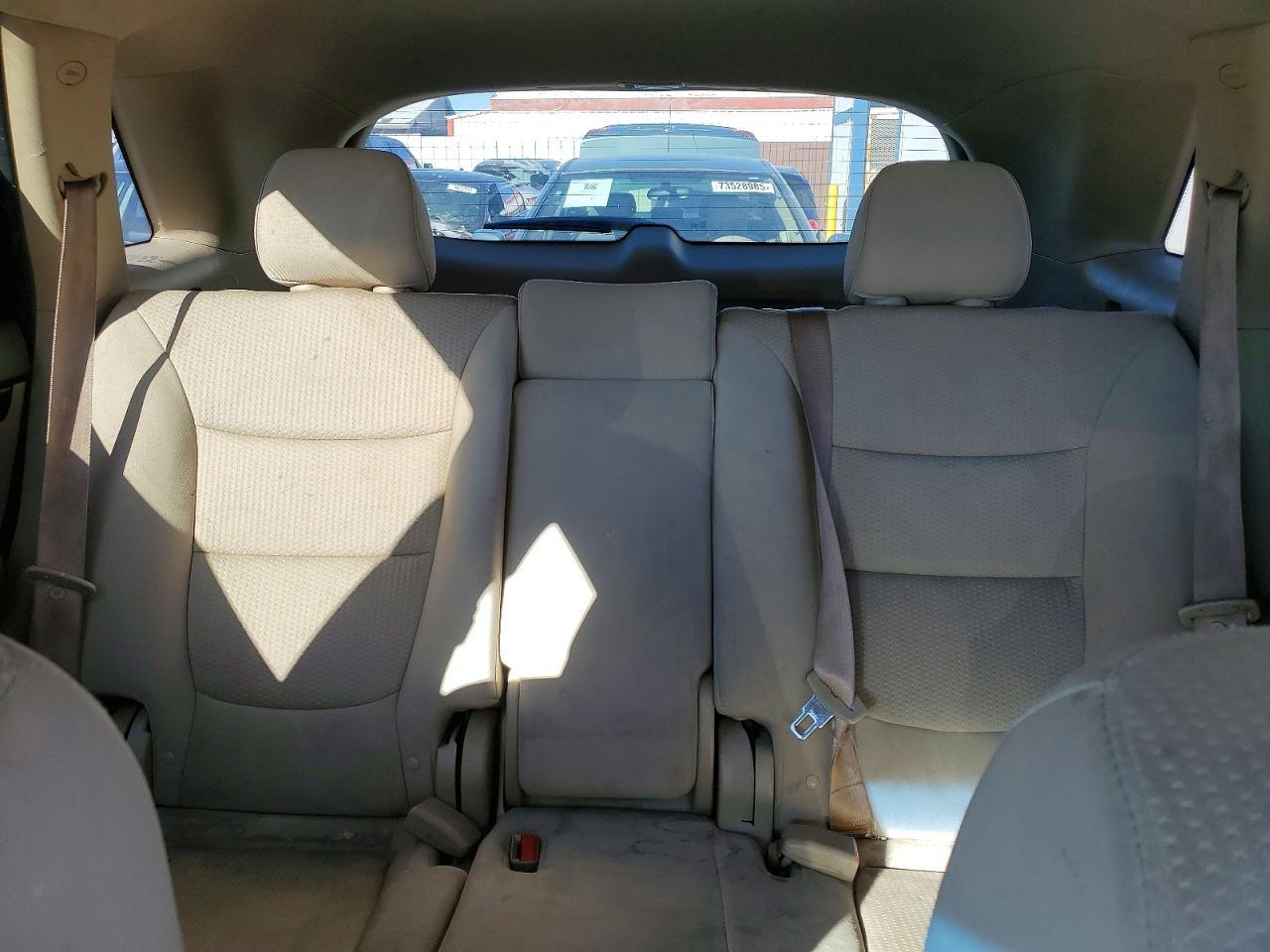 2013 KIA Sorento lx