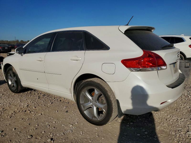 2009 Toyota Venza
