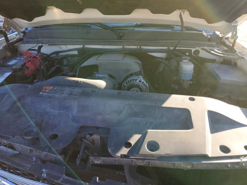 2013 GMC Sierra K1500 Denali