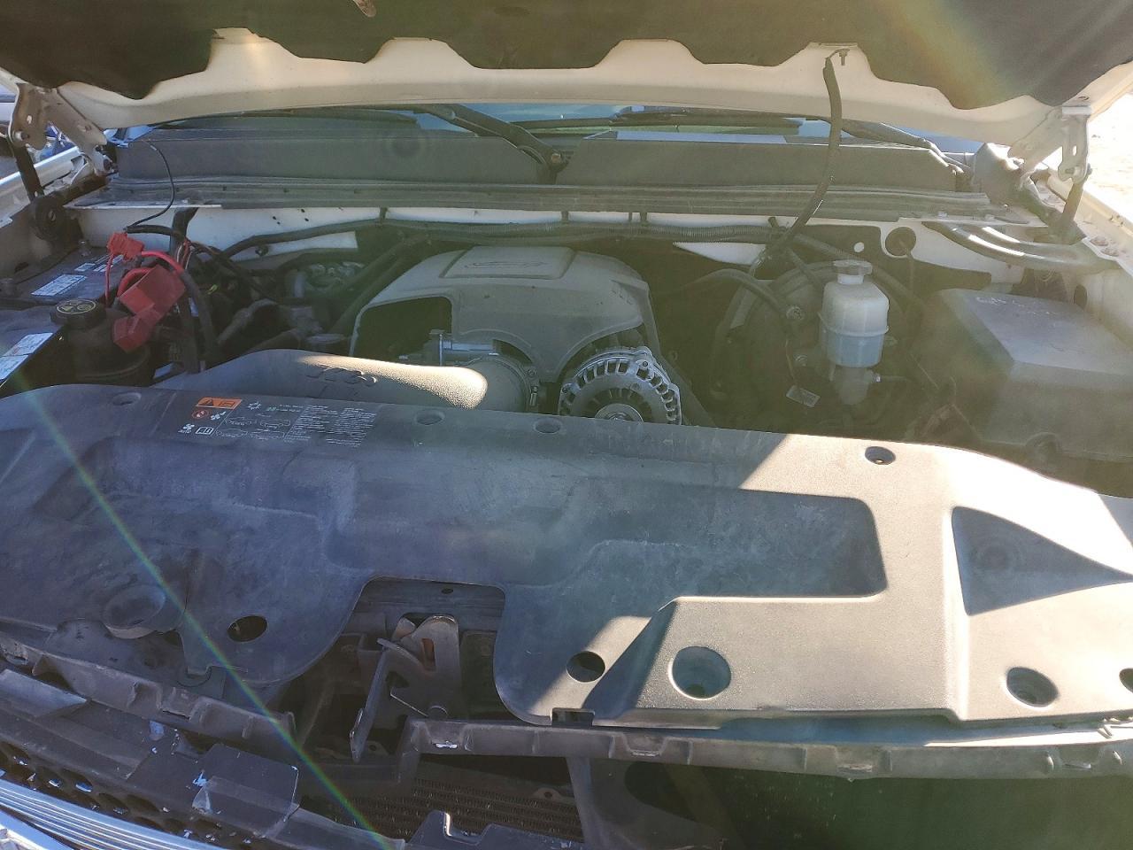 2013 GMC Sierra K1500 Denali