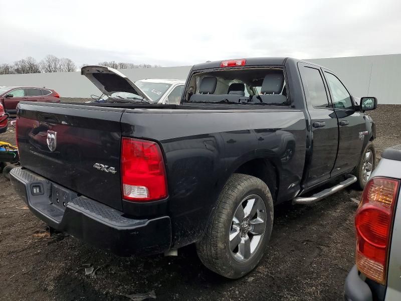 2019 Dodge Ram 1500 Classic Tradesman