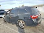 2013 Honda Odyssey Touring