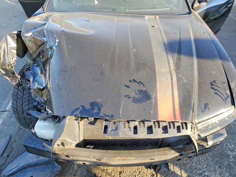 2013 Dodge Charger R/T