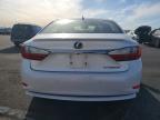 2016 Lexus Es 300h
