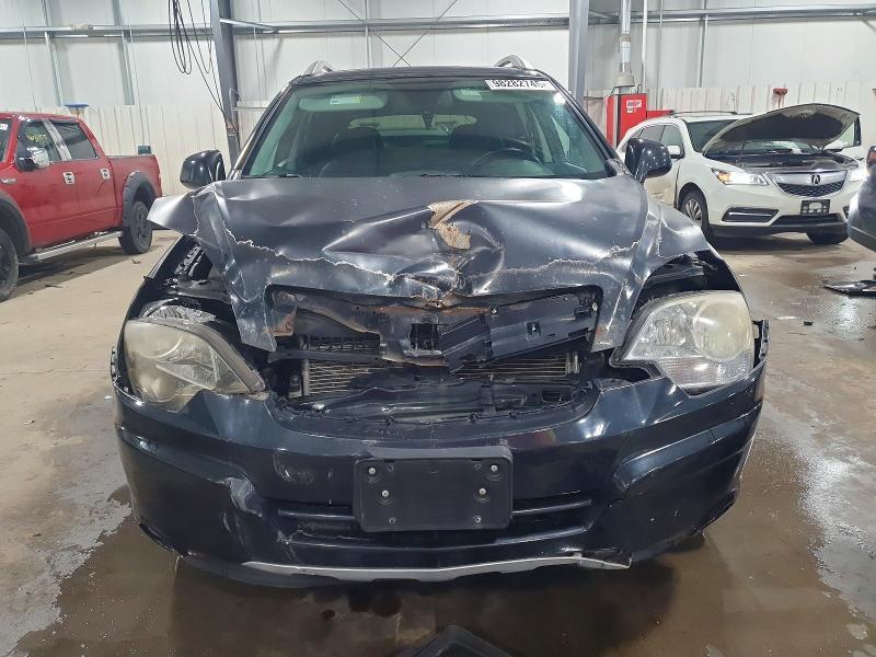 2013 Chevrolet Captiva ltz