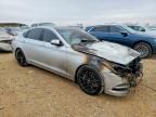 2015 Hyundai Genesis 5.0l
