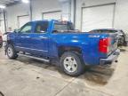2017 Chevrolet Silverado K1500 ltz