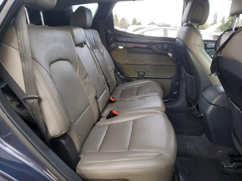 2014 Hyundai Santa fe Sport