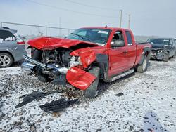 2010 Chevrolet Silverado K1500 lt for sale in Cicero, IN