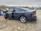 2015 Dodge Charger se