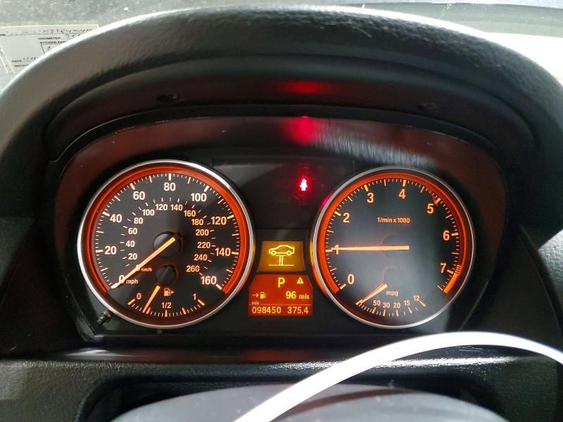 2015 BMW X1 Xdrive28i