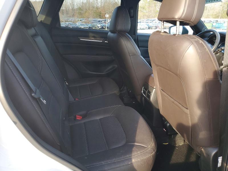 2024 Mazda Cx-5 Signature