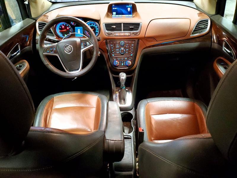 2015 Buick Encore