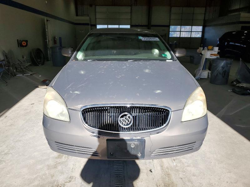 2007 Buick Lucerne cxl