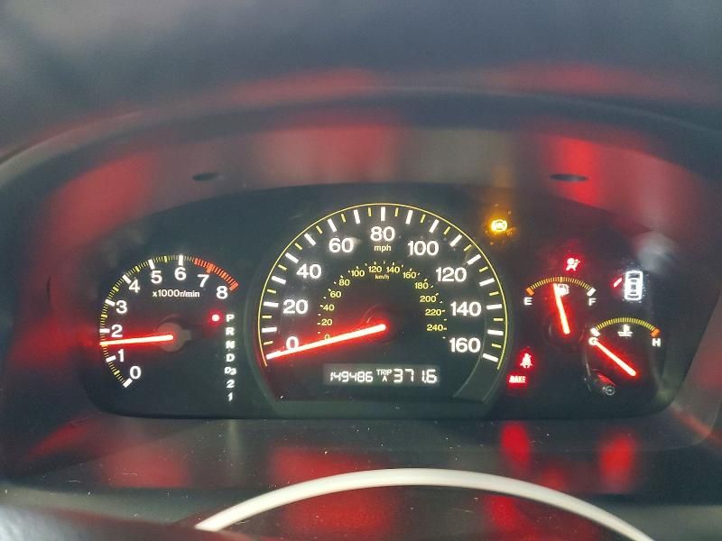 2003 Honda Accord lx