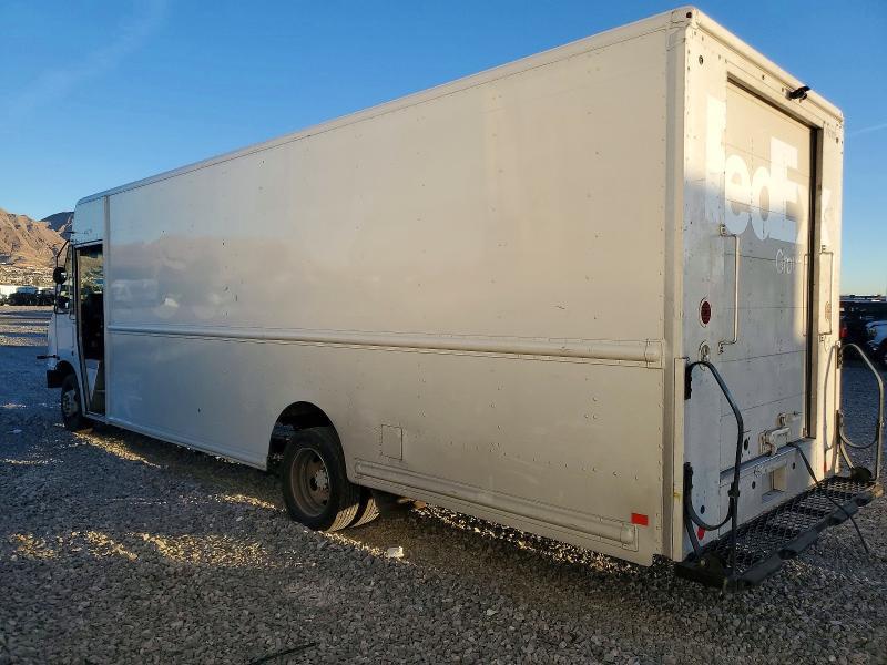 2021 Ford F59 Delivery Truck