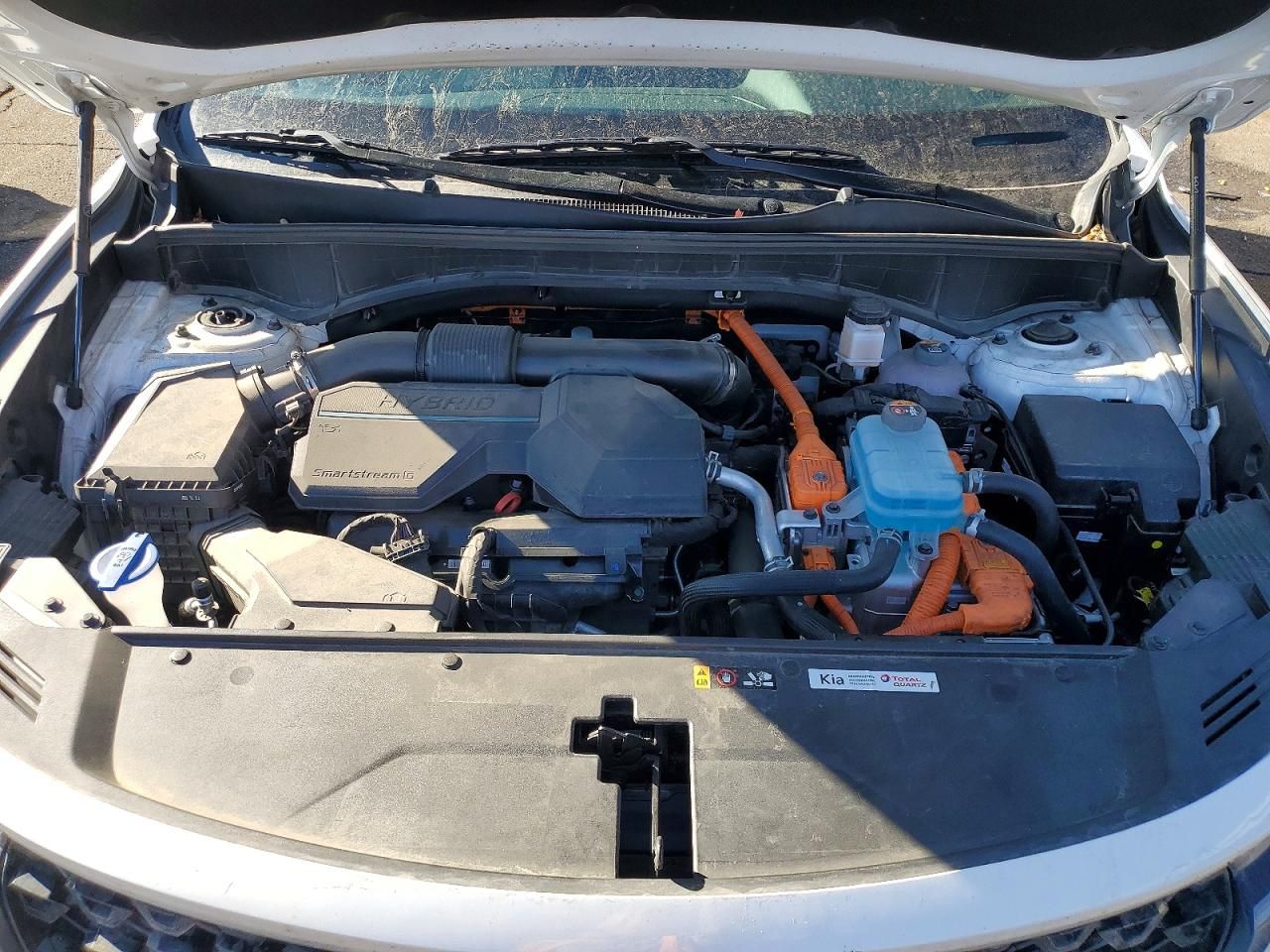 2024 KIA Sorento sx Prestige