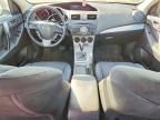 2011 Mazda 3 S